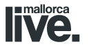 Mallorca Live Logo