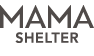 Mama Shelter Logo