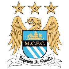 Manchester City Logo