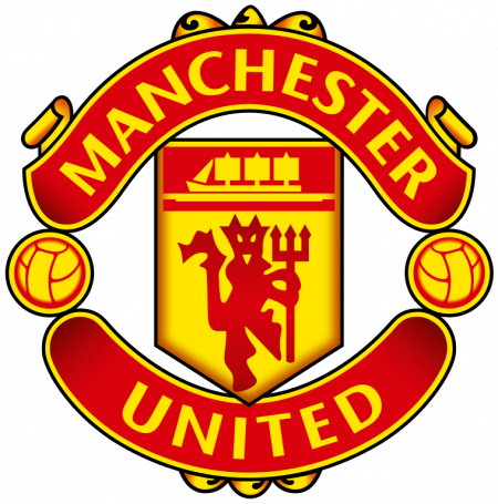 Manchester United Shop Logo