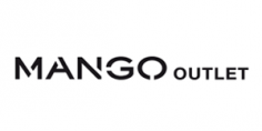 Mango outlet Logo