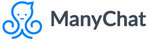 ManyChat Logo