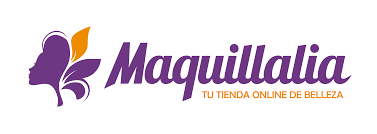 Maquillalia Logo