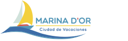 Marina D’or Logo