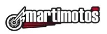 Martimotos Logo