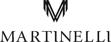 MARTINELLI Logo