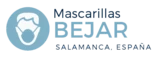 Mascarillas Bejar Logo