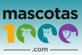 Mascotas 1000 Logo