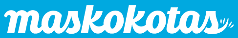 Maskokotas Logo