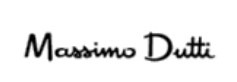 Massimo Dutti Logo