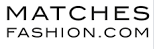 Matches Fashion Logo