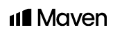 Maven Trading Logo