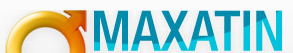 Maxatin Logo