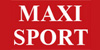 Maxi sport Logo