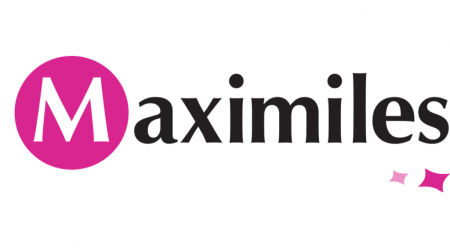 Maximiles Logo