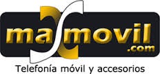 Maxmovil Logo