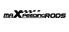 Maxpeedingrods Logo