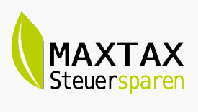 MAXTAX Logo