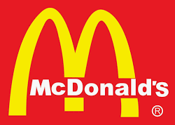 Mcdonald's Logo