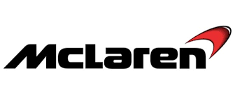 Mclaren Logo