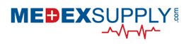 MedEx Supply Logo