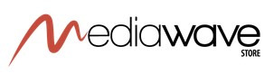 Mediawavestore Logo