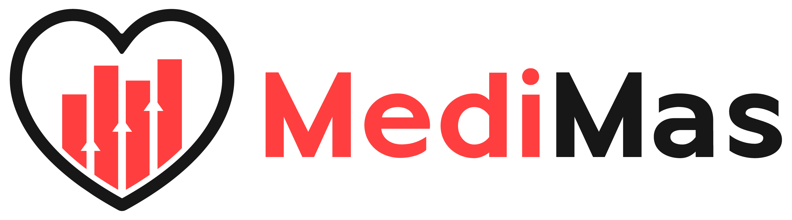 Medimas Logo