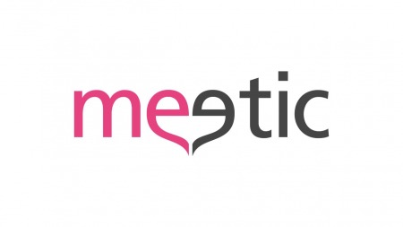 Meetic Logo