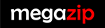 MegaZip Logo