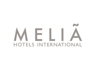 Meliá Hotels & Resorts Logo