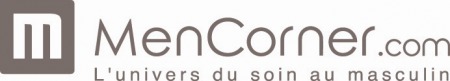 Mencorner Logo