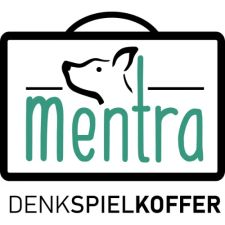 Mentra.de Logo