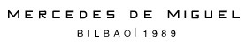 Mercedes de Miguel Logo