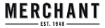 Merchant 1948 Logo