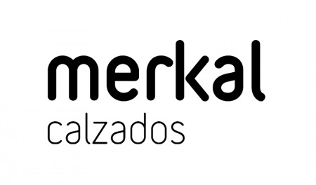 Merkal Calzados Logo