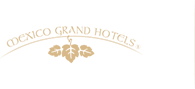 Mexico Grand Hotels Logo