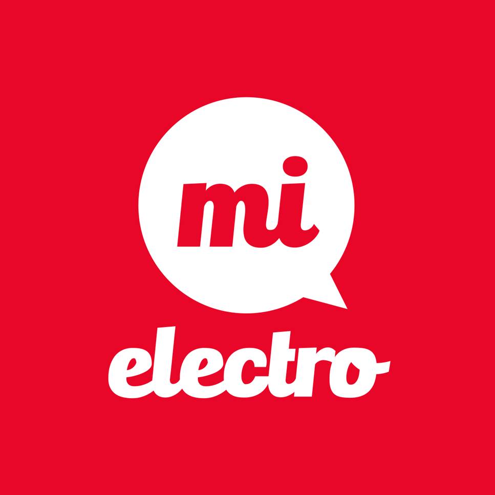 Mi Electro Logo