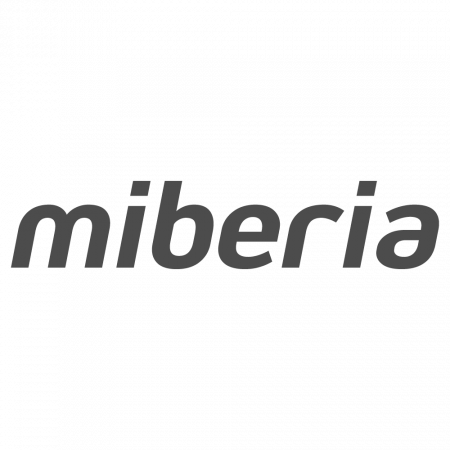 Miberia Logo