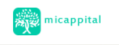 Micappital Logo