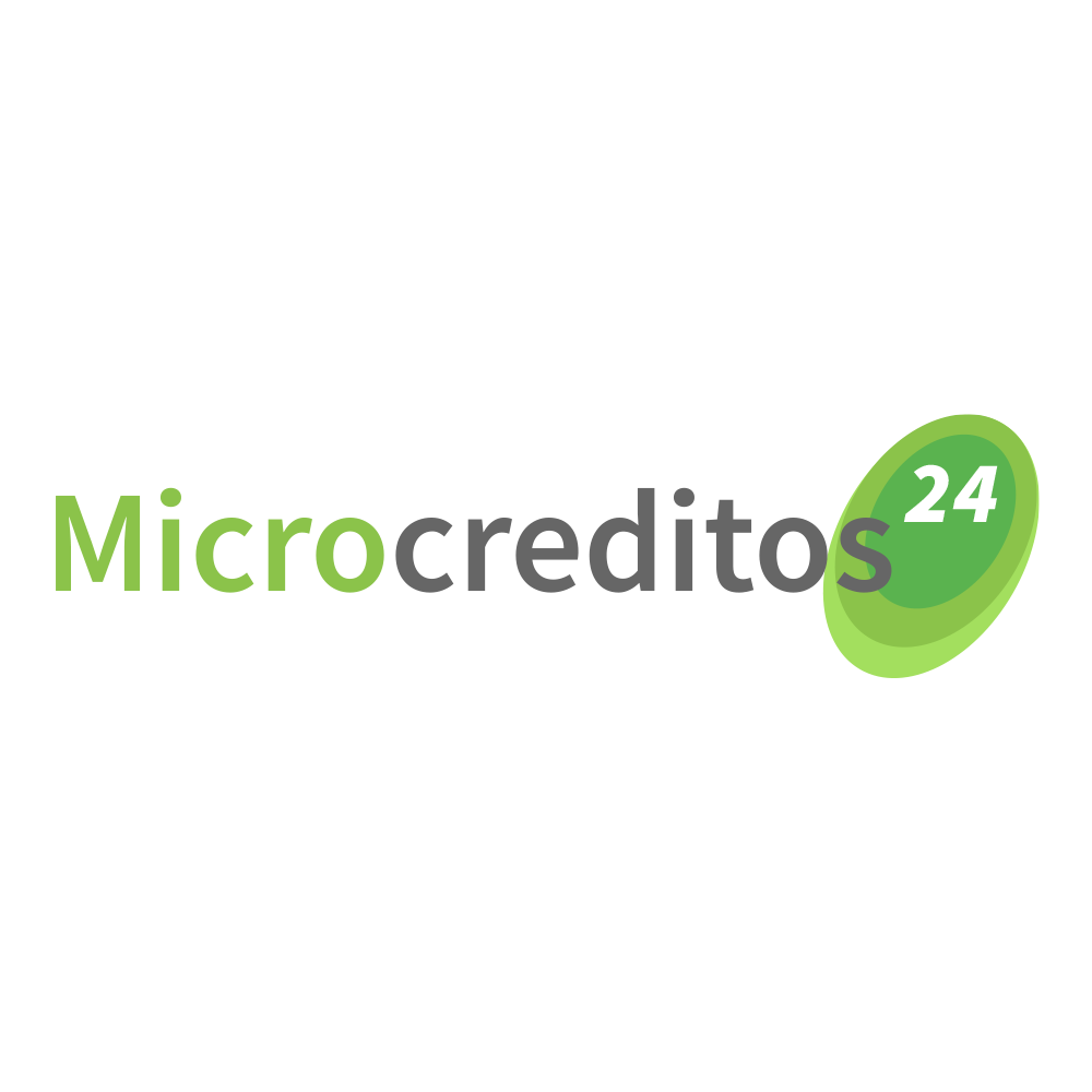 Microcreditos24 Logo