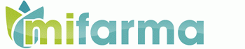 Mifarma Logo