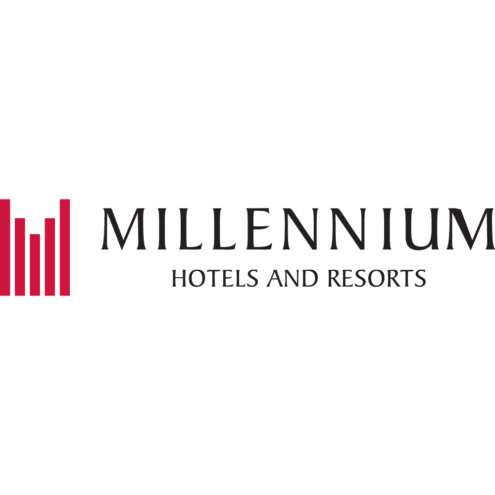 Millennium Hotels Logo