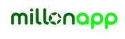 MillonApp Logo