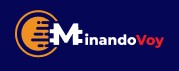 MinandoVoy Logo