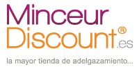 Minceurdiscount.es Logo