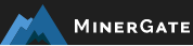 Minergate Logo