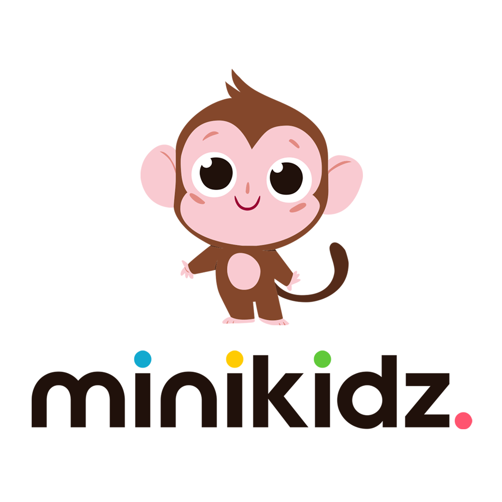 Minikidz Logo