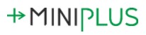 Miniplus Logo