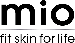 Mio Skincare Logo