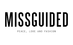 Missguided Logo